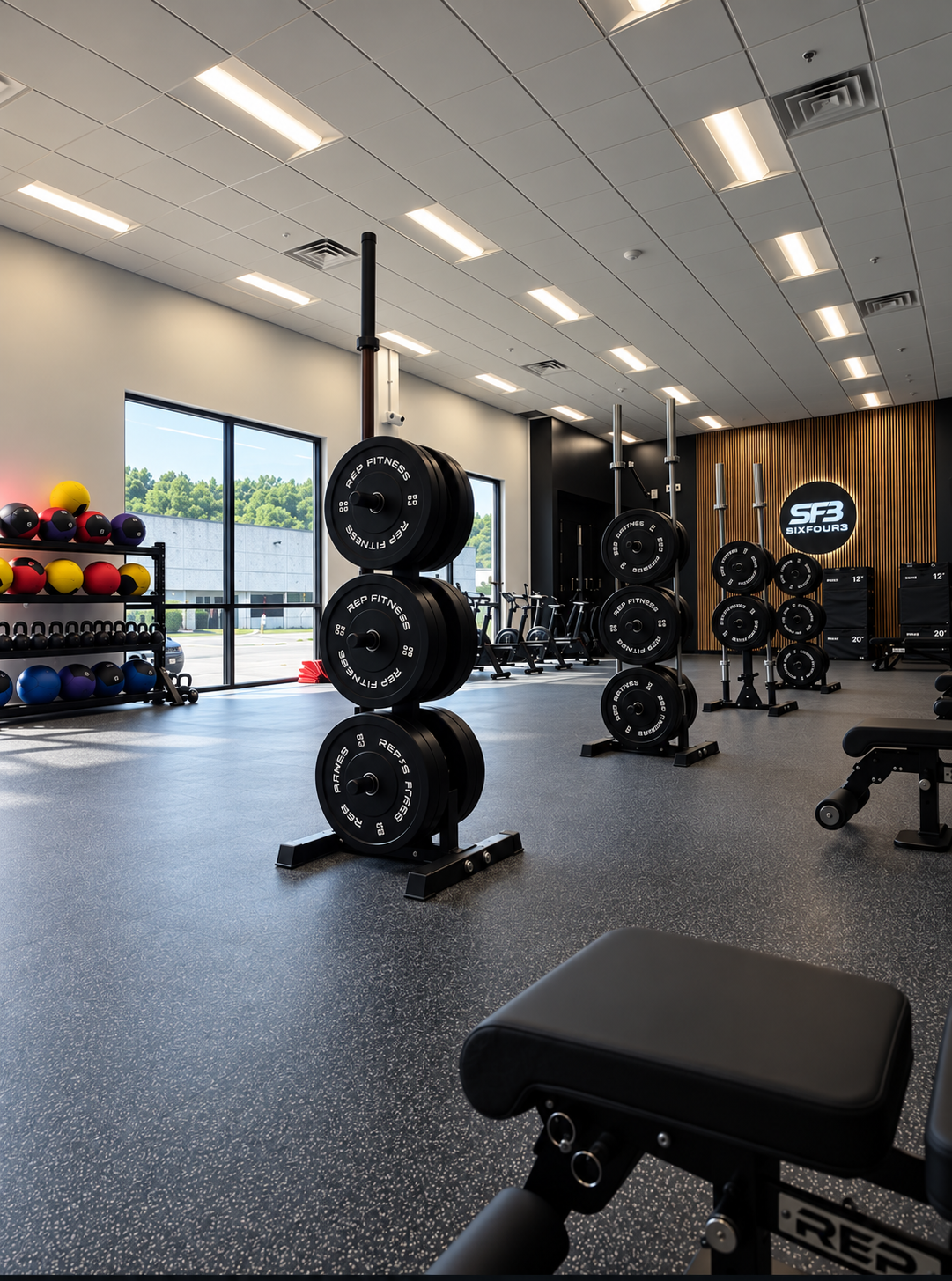 fitness 1