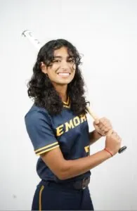 radha samuel