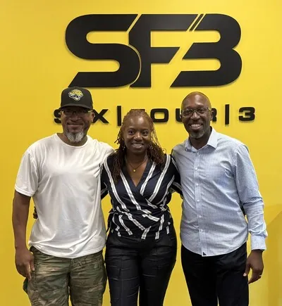 LaMar, Sharon & Lonnie sixfour3 llc image2
